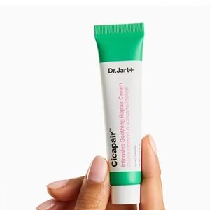 ❤️ 3/$25 DR.JART+ Cicapair Intensive Soothing Repair Cream